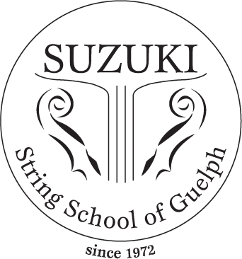 Suzuki String School of Guelph